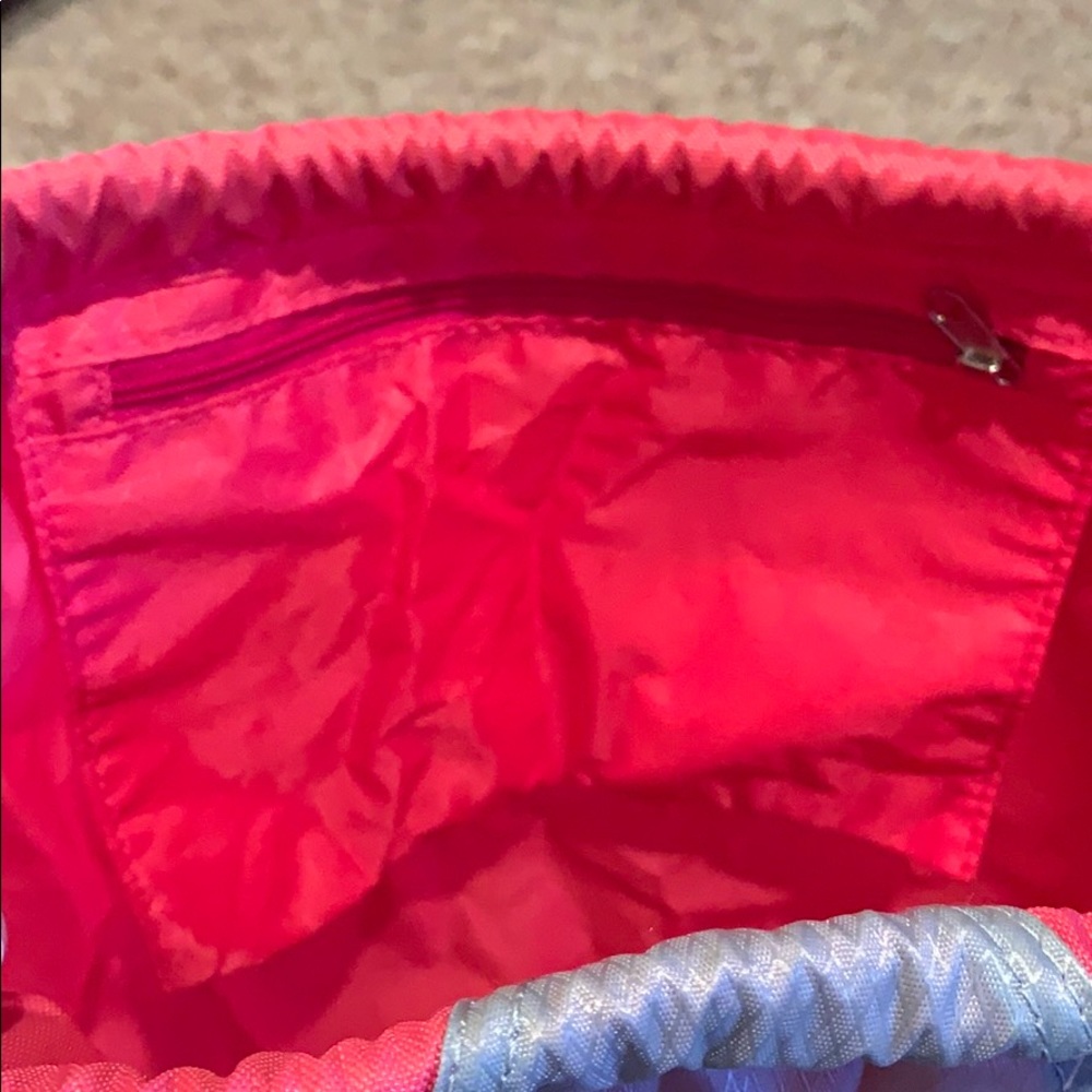 Nike cinch bag - Picture 4 of 7